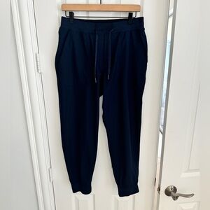 ABC Jogger, True Navy 28 inch, Medium, lululemon